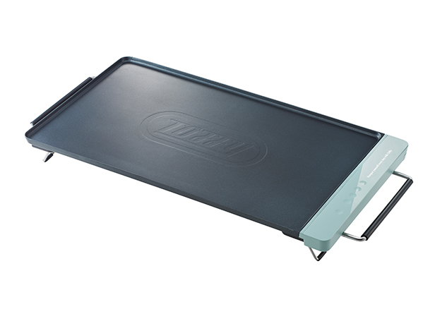 Toffy スリムグリルプレート K-GP2 | 株式会社ラドンナ- LADONNA -