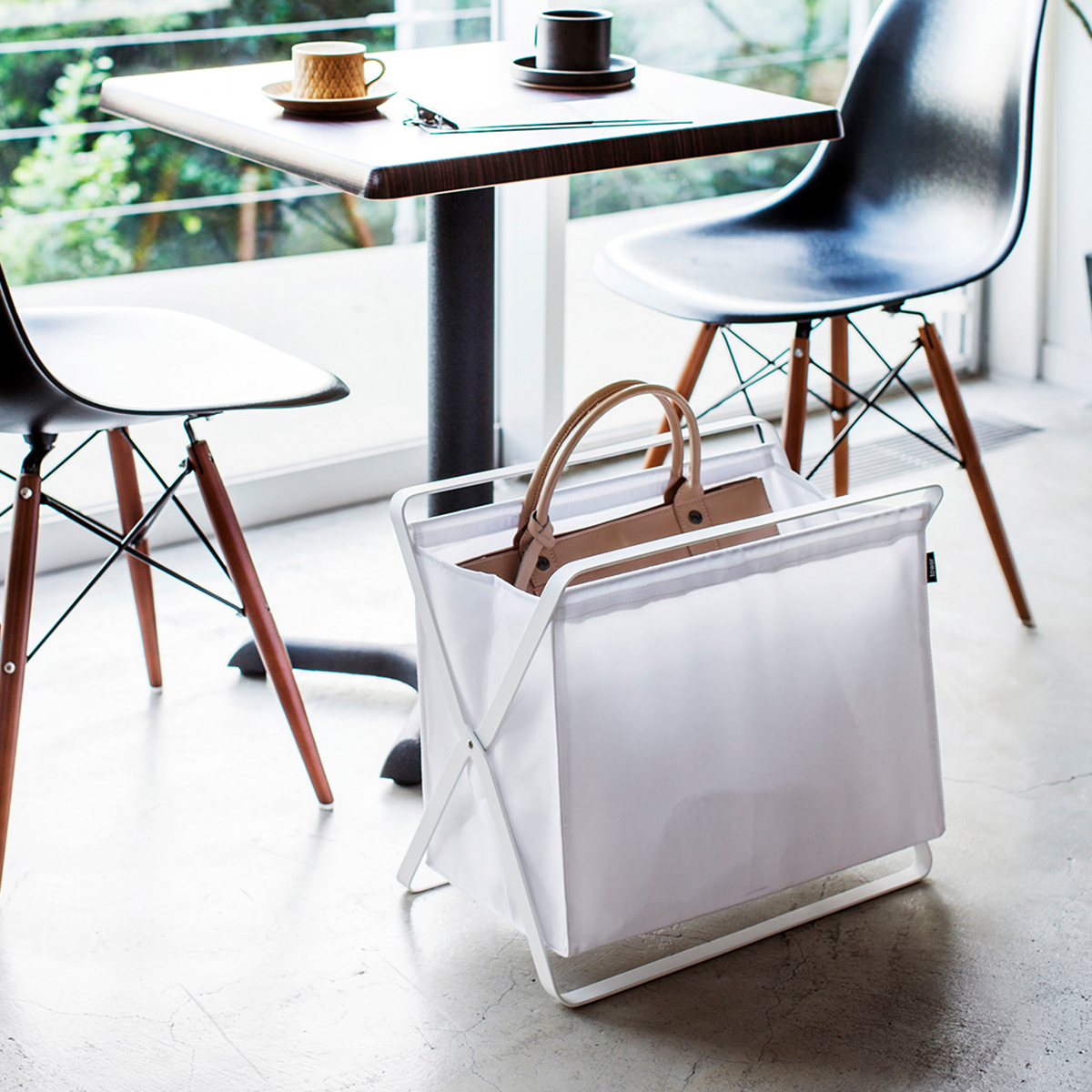 オフィスで役立つ収納グッズ | 山崎実業コラム