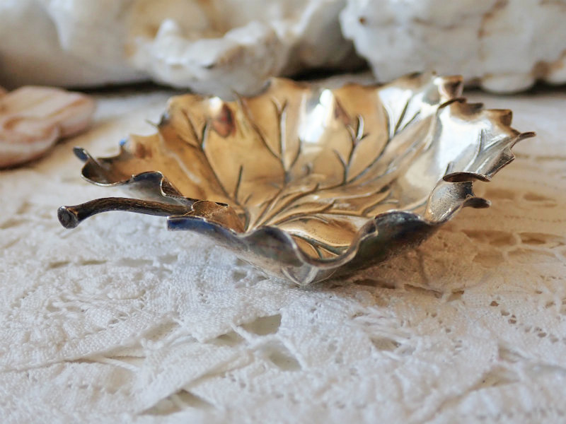 ブチェラッティ Gianmaria Buccellati 銀製トレイSサイズ GIANMARIA