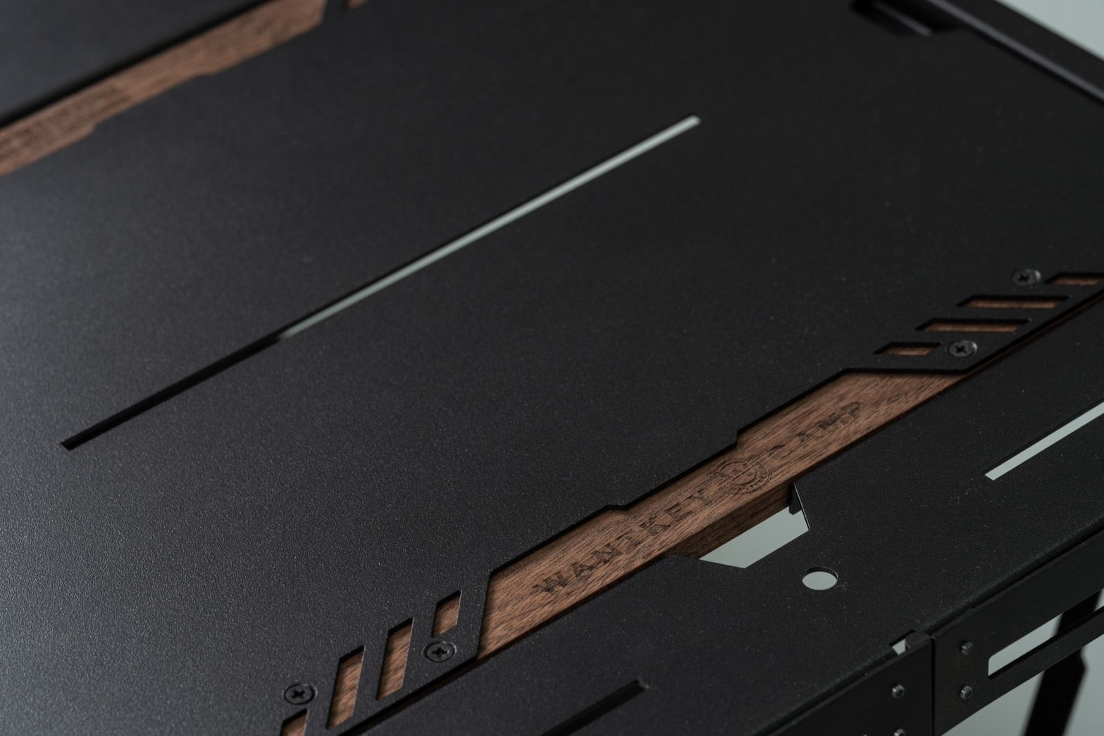 WANTKEY ONETOP EXCLUSIVE BLACKLABEL – Black Label