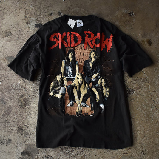 SKID ROW – LABORATORY®