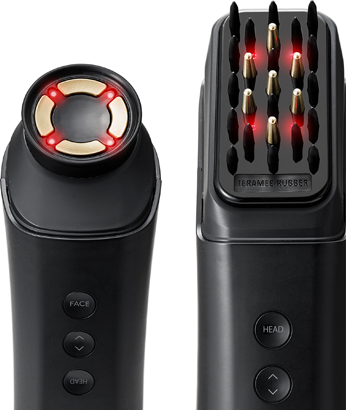 グラントイーワンズ テラミースプラッシュパルス2700