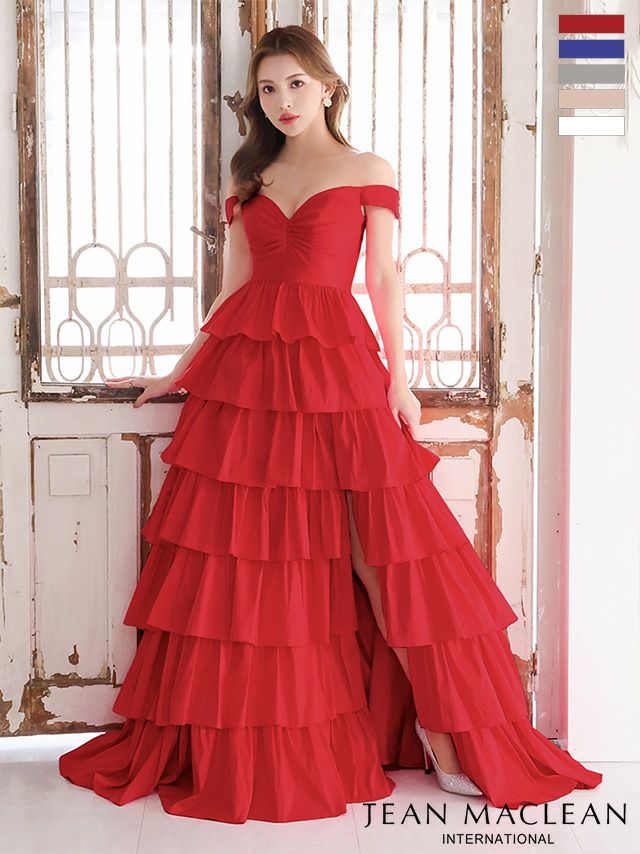 バースデードレス｜キャバドレス 通販 LaLaTulleララチュール