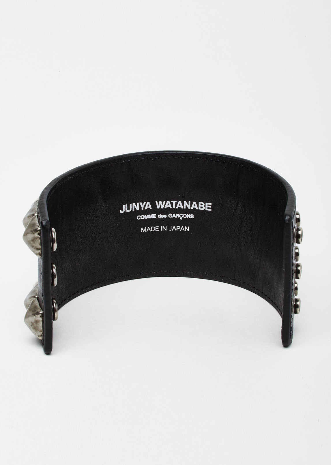 ミュージシャン NOsWEA belt_bracelet ミュージシャン NOsWEA