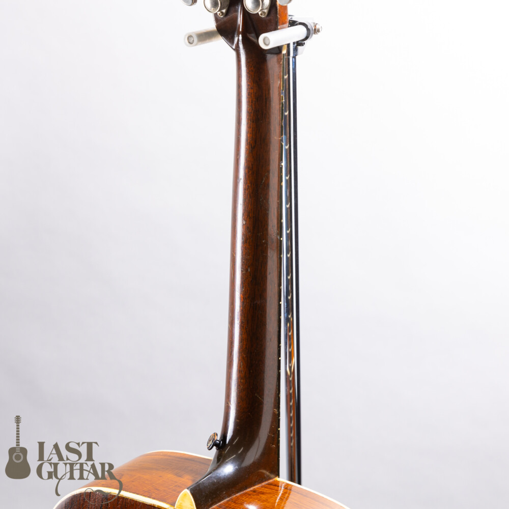 Martin D-28 '66 | LAST GUITAR OFFICIAL WEBSITE