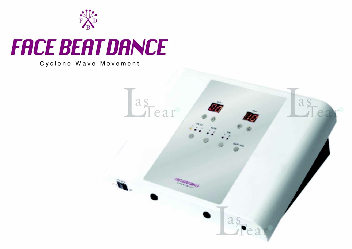 エステ美容機器 ラスティア｜中古機器各種