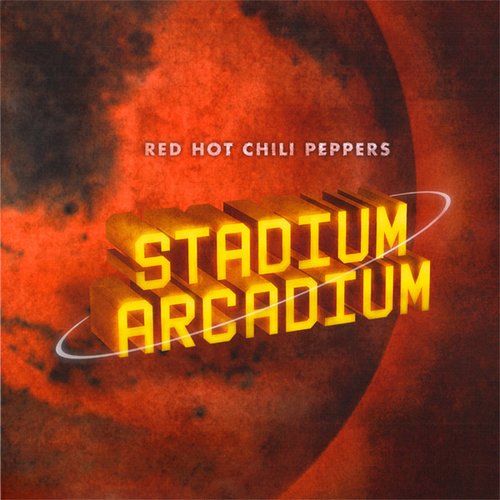 Stadium Arcadium (disc 2: Mars) — Red Hot Chili Peppers | Last.fm