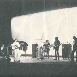 レア物ポスター]岡林信康 はっぴいえんど 加川良 五つの赤い風船 豪華