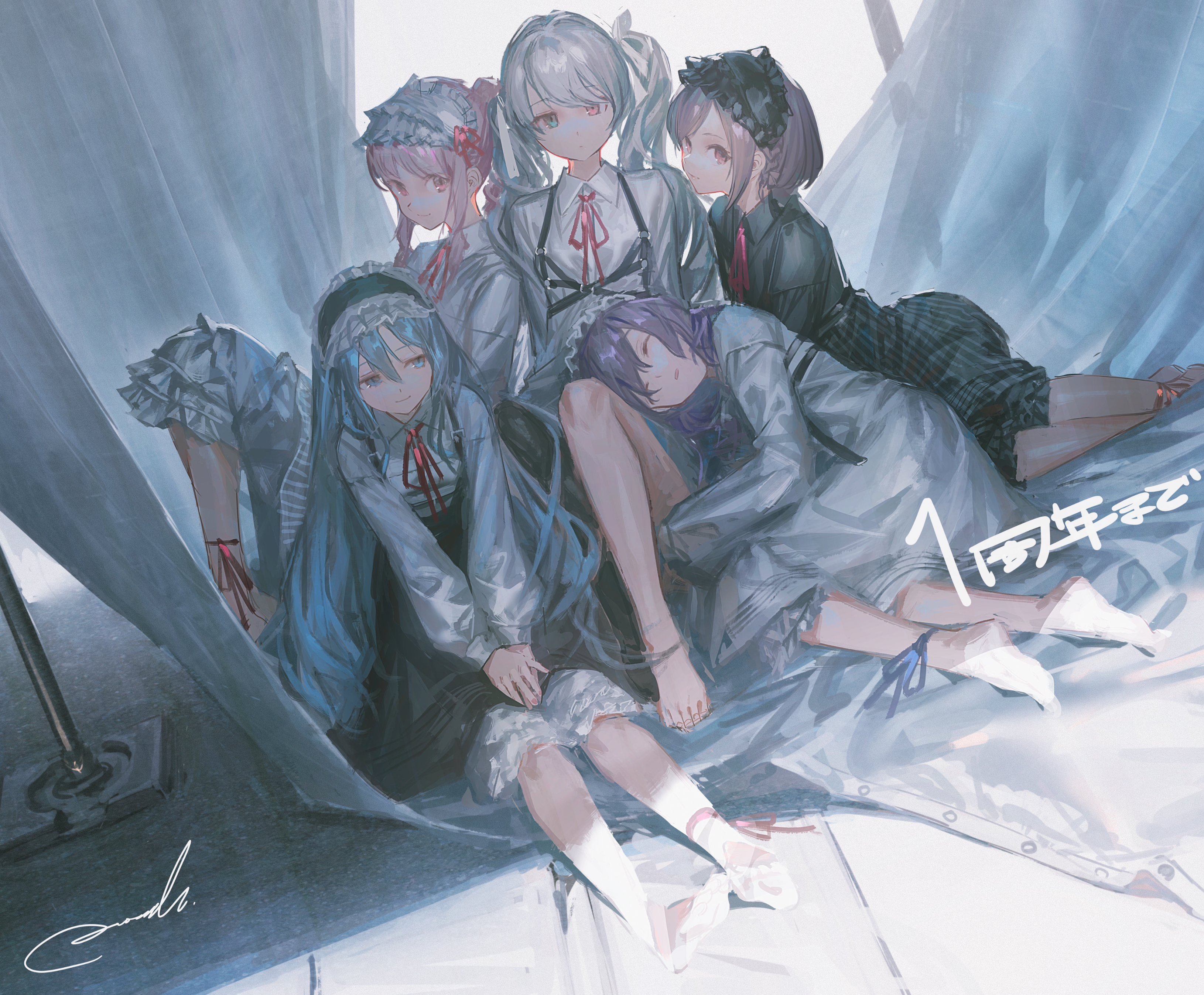 安い プロジェクトセカイ 朝比奈まふゆ 暁山瑞希 東雲絵名 宵崎奏 初音