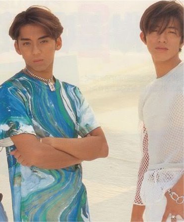 キムタク 35年前 生写真 2枚 木村拓哉 森且行 激レア写真 【公式通販】