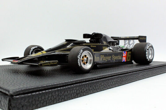 Lotus 78 1977 /GPレプリカ 1/18 ミニカー – ラストホビー