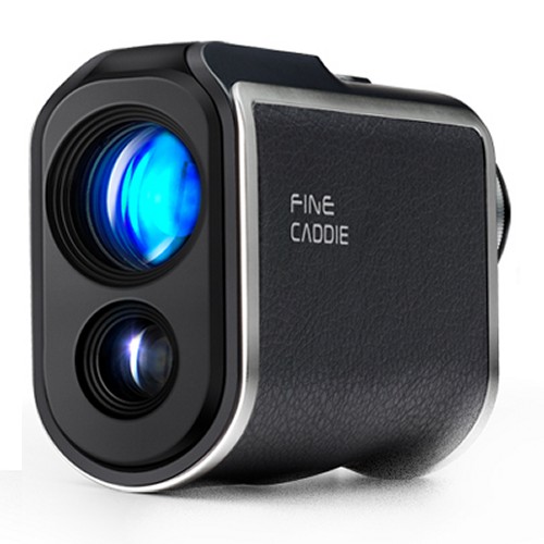 FineCaddie J5（mini）を評価・解説｜口コミ・使い方｜最安値・取扱