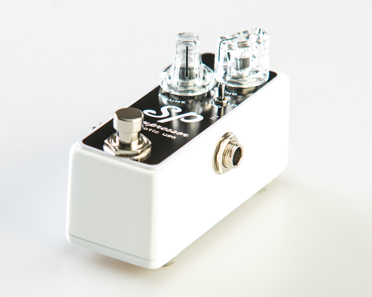 Xotic SP Compressor - Lauzon Music