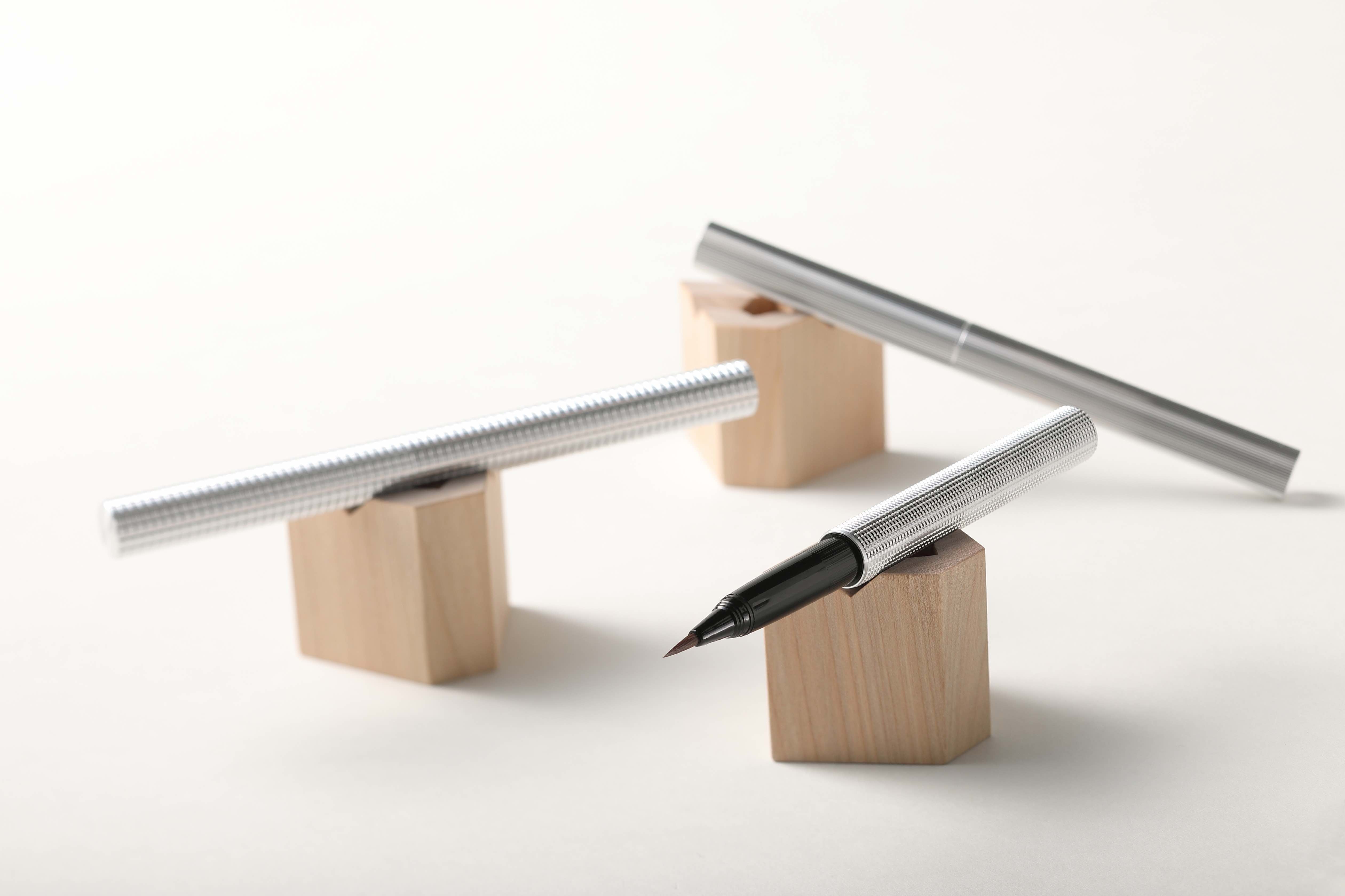 MLK701 万年毛筆 – Laurett's