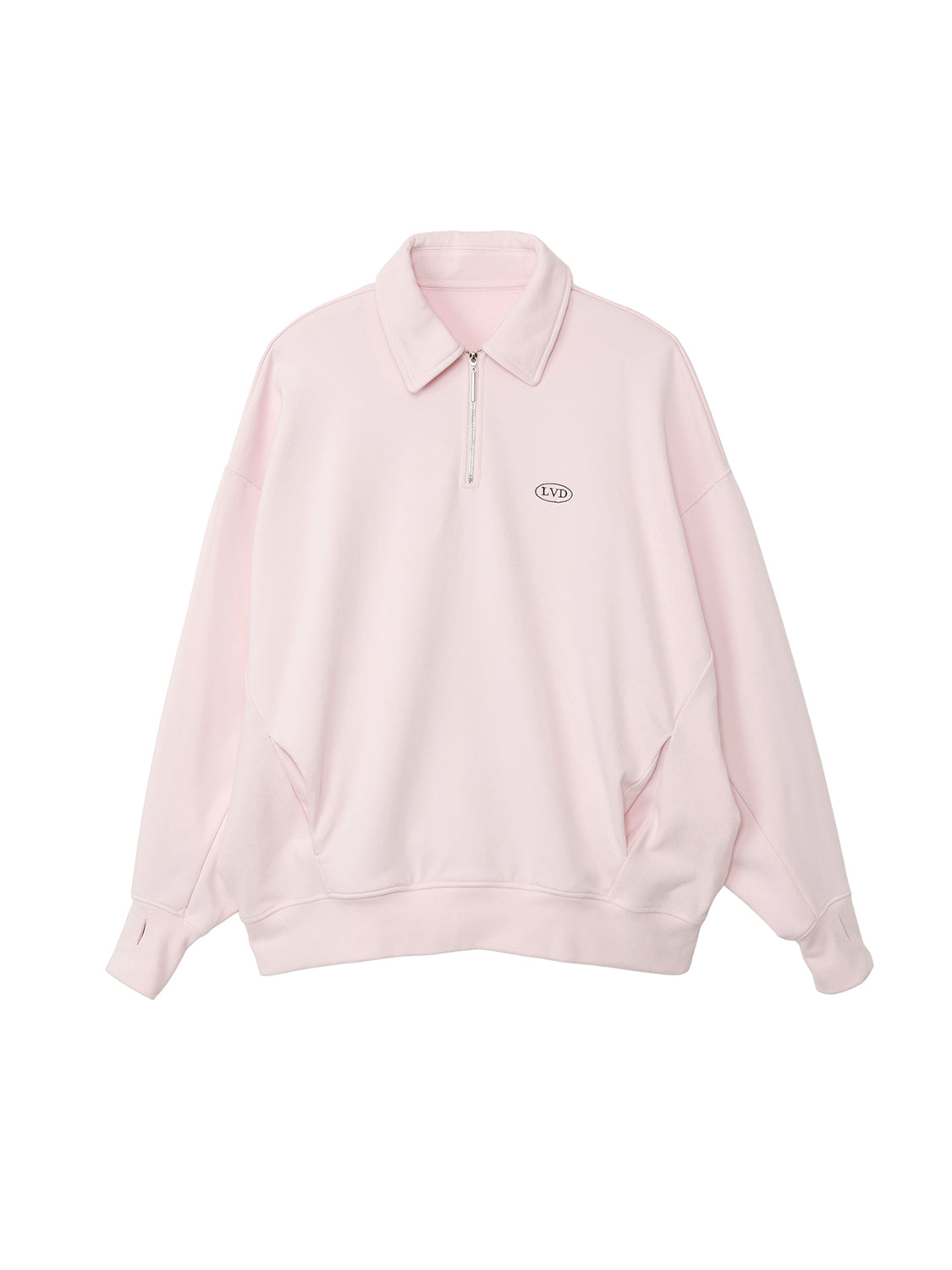 LAVANDA ラバンダ オーバー シャツ LAVANDA ラバンダ オーバー シャツ