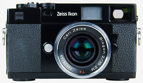 Zeiss Biogon T* 2/35 ZM | La Vida Leica!