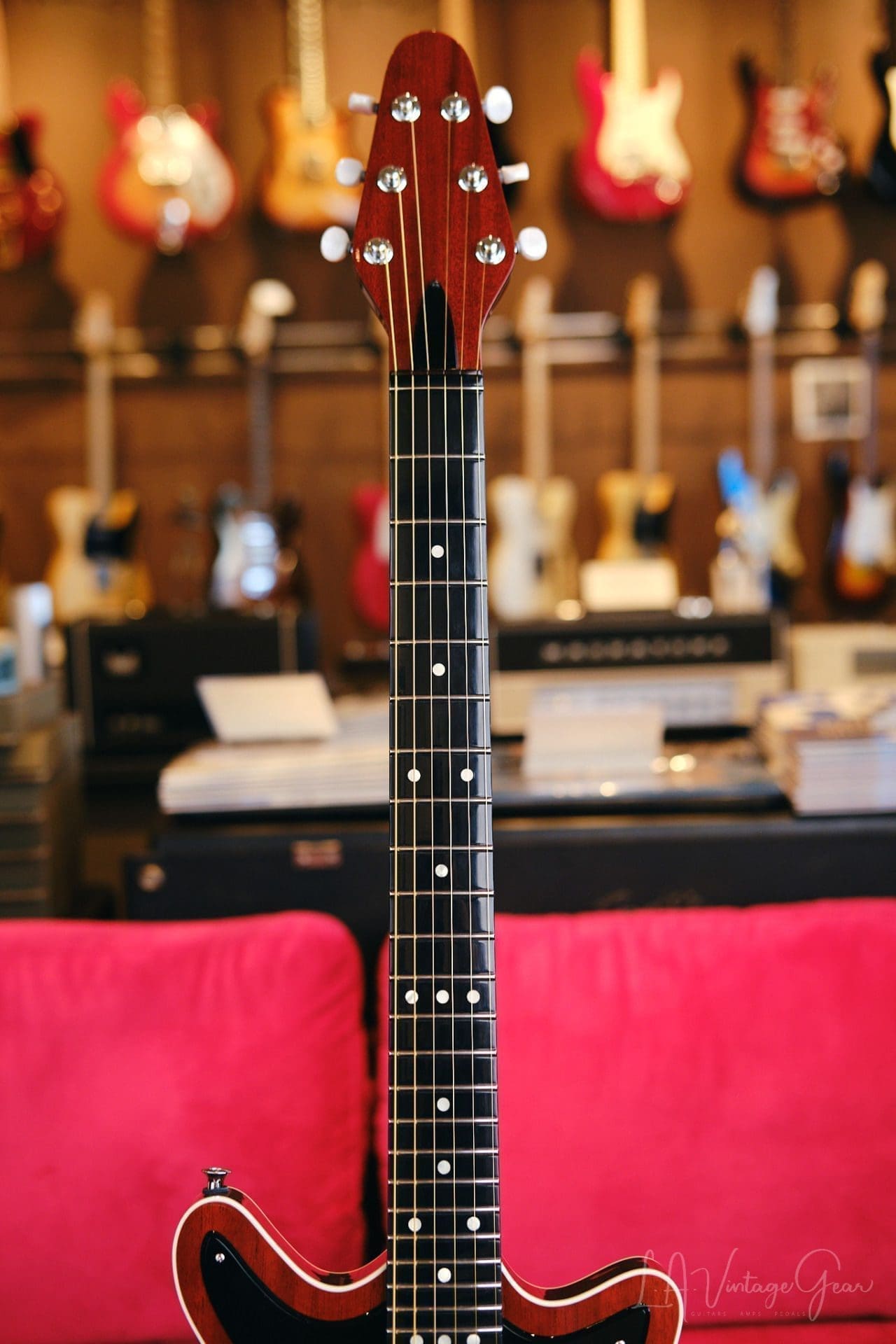 BRIAN MAY GUITARS Red Special 限定モデル 2019 BRIAN MAY GUITARS