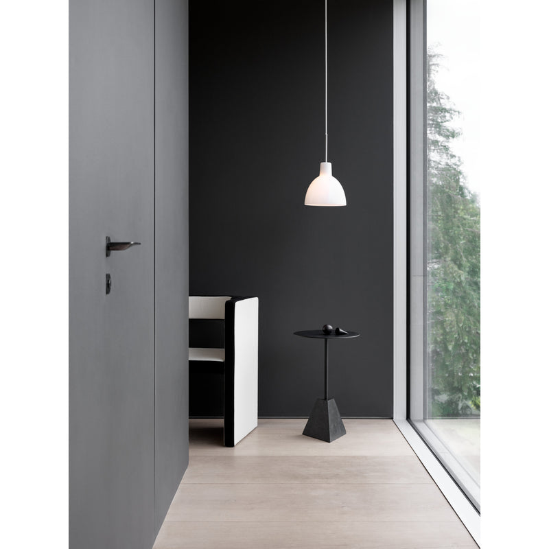 トルボー 220 グラスペンダント ペンダントライト Louis Poulsen