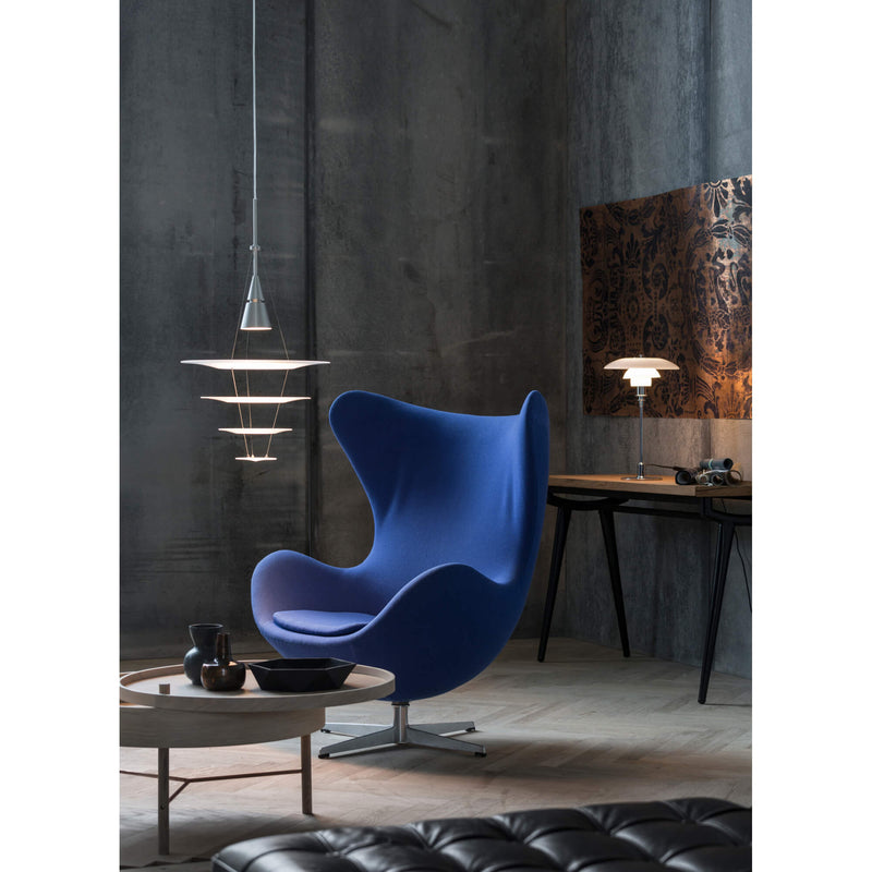 エニグマ 425 / ホワイト ペンダントライト Louis Poulsen ルイス