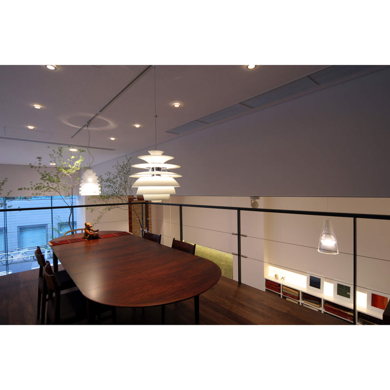 PH スノーボール / E26 ペンダントライト Louis Poulsen ルイス