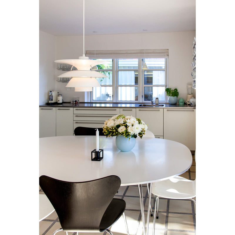 PH 5-4 1/2 / E26 ペンダントライト Louis Poulsen ルイスポールセン