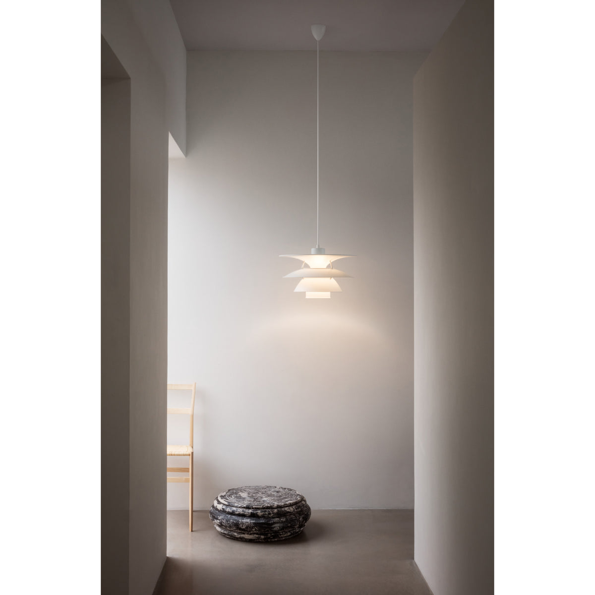 PH 5-4 1/2 / E26 ペンダントライト Louis Poulsen ルイスポールセン