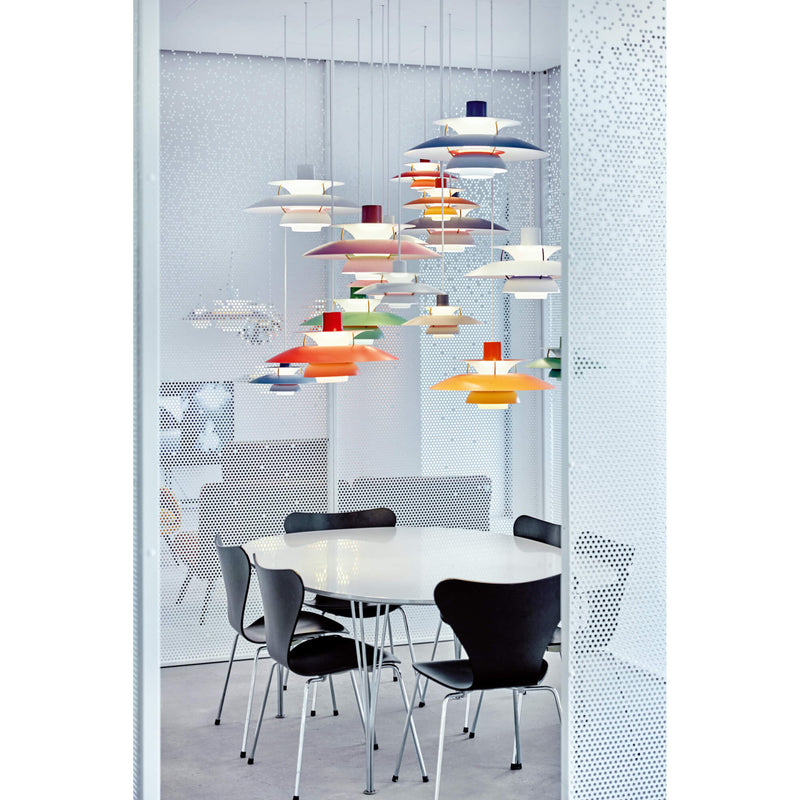 ◎新品◎ ルイスポールセン PH5 ブルーグラデーション リプロダクト