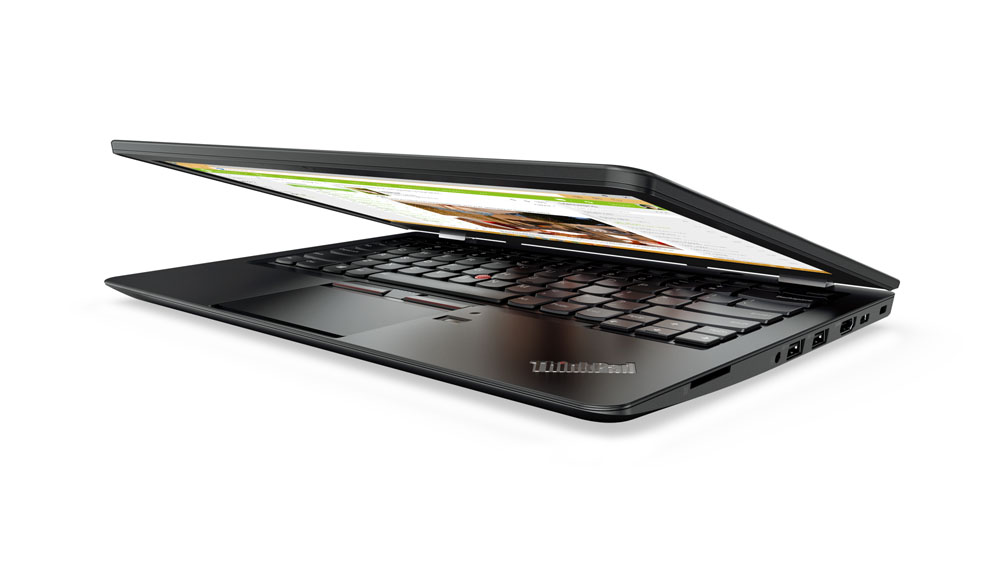 Lenovo ThinkPad 13 (2nd Gen) - Celeron 3865U · Intel HD Graphics