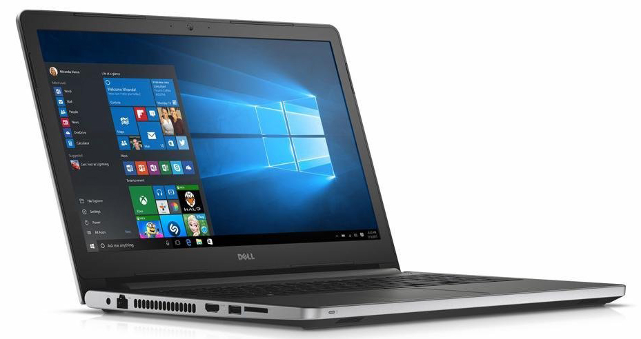 Dell Inspiron 15 5555 - Specs, Tests, and Prices | LaptopMedia.com