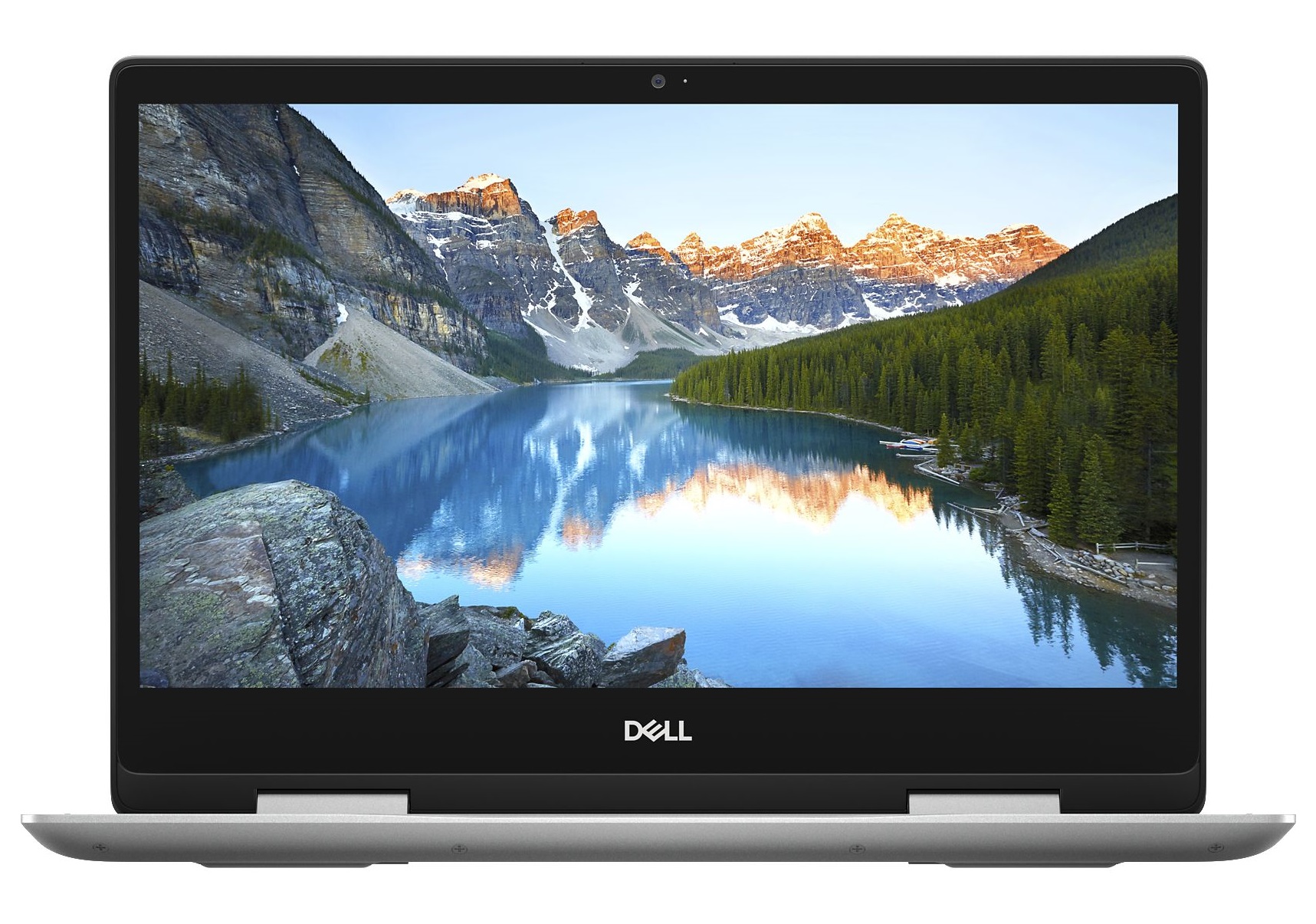 Dell Inspiron 14 5482 2-in-1 - Specs, Tests, and Prices