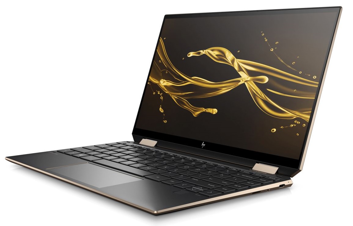 HP Spectre x360 13 (13-aw0000, aw1000) - Specs, Tests, and Prices