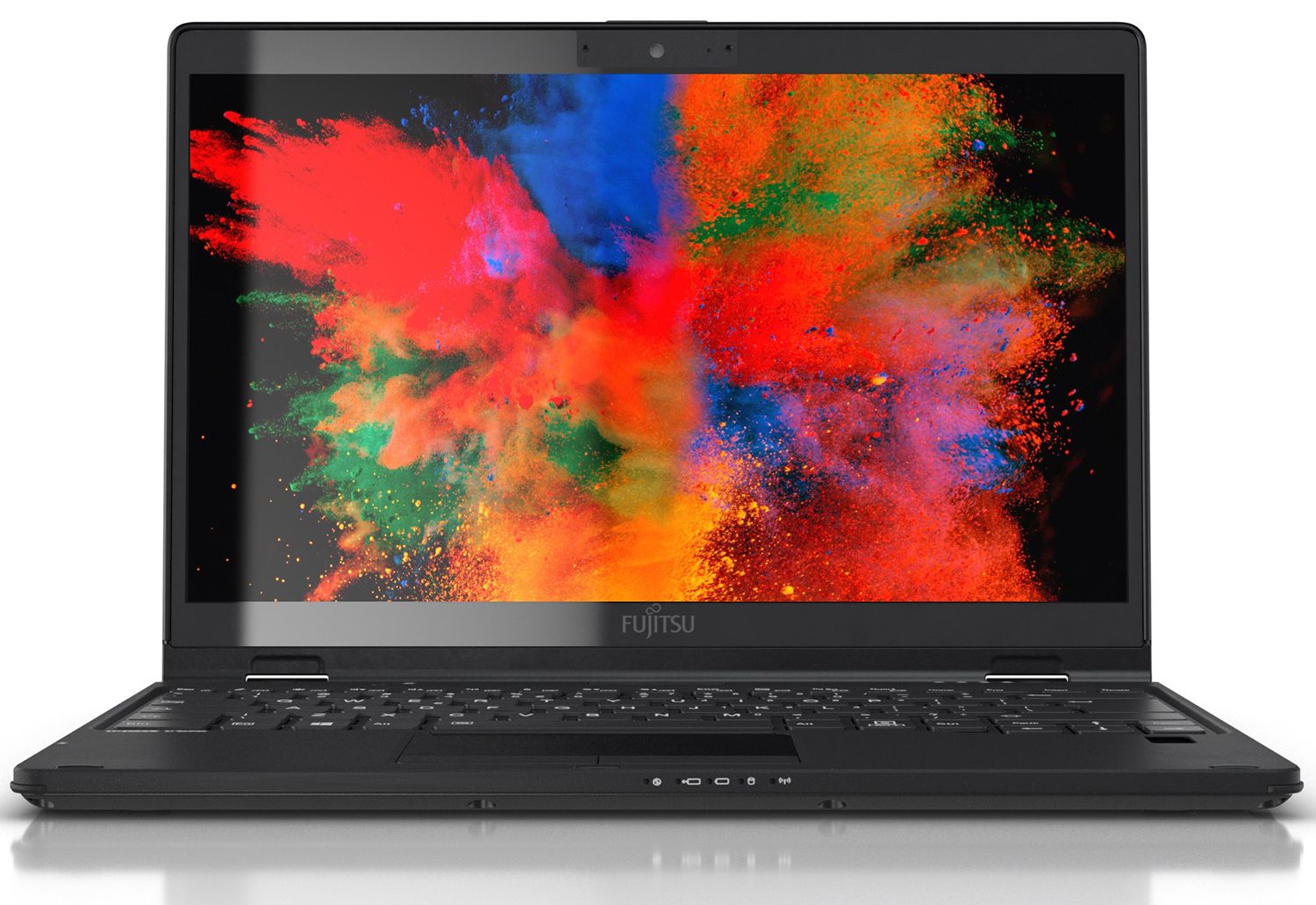 Fujitsu LifeBook U9310X - Specs, Tests, and Prices | LaptopMedia.com