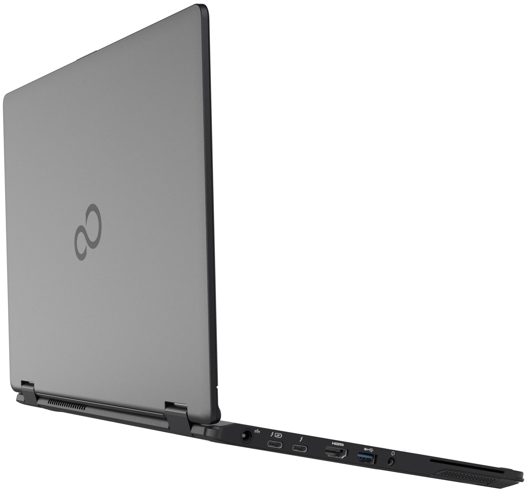 Fujitsu LifeBook U9311 - i5-1135G7 · Xe Graphics G7 80 EU · 13.3