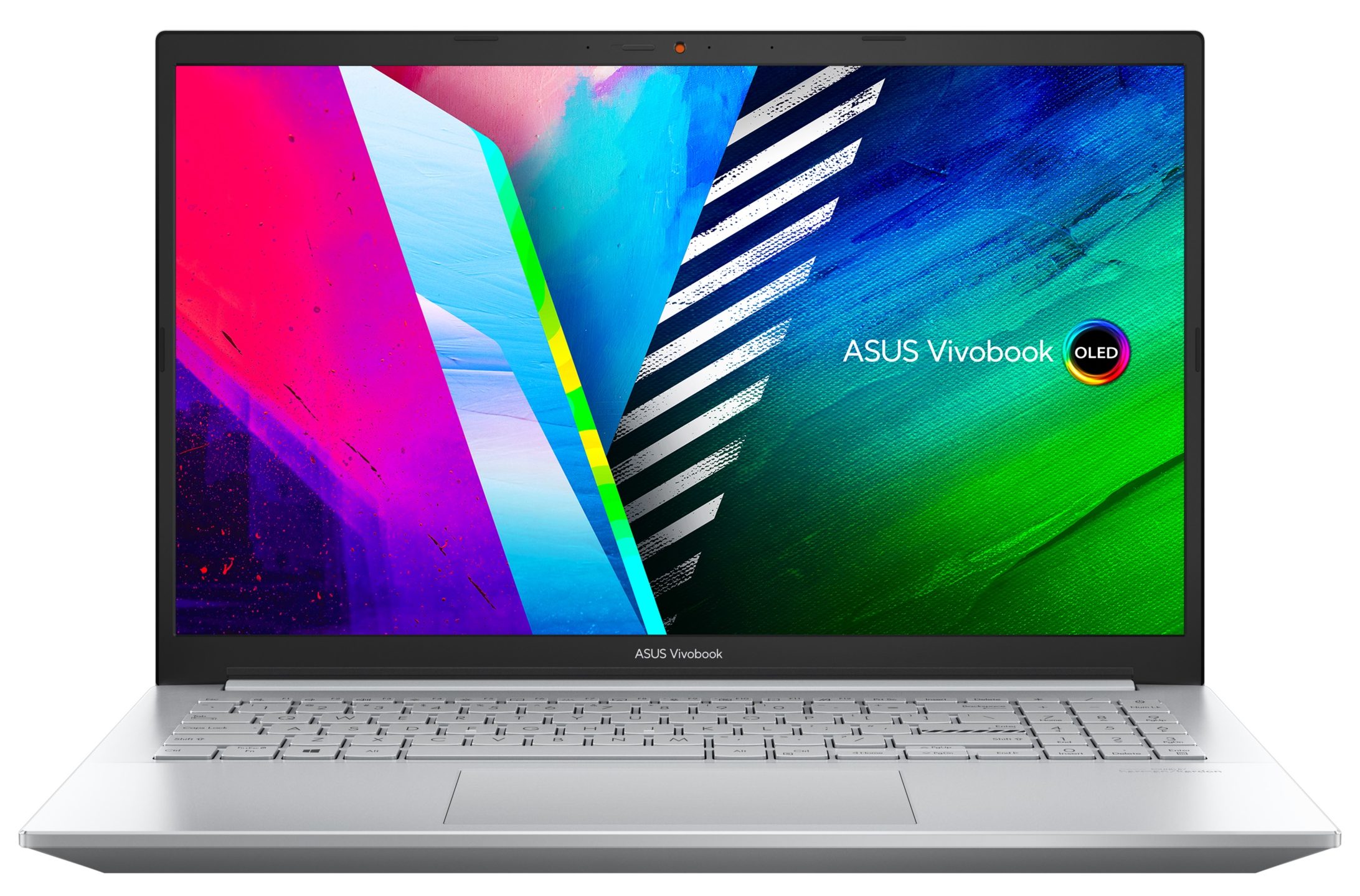 ASUS VivoBook Pro 15 OLED (M3500 / D3500 / N3500) - Specs, Tests