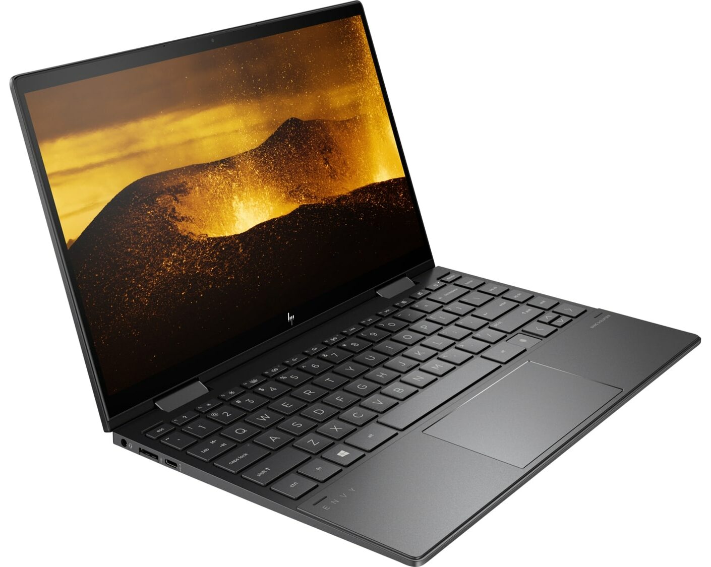 HP ENVY X360 13 (13-ay1000) - Specs, Tests, and Prices