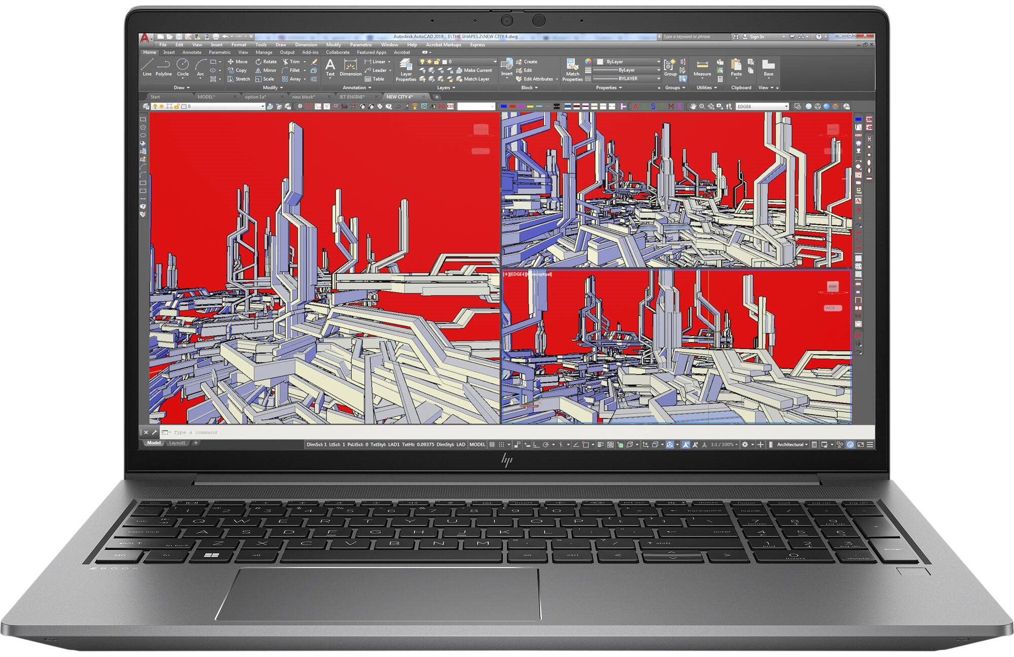 HP】ZBook 爆速i7 SSD512GB+HDD1TB ショップ 大型ノートPC HP】爆速i7