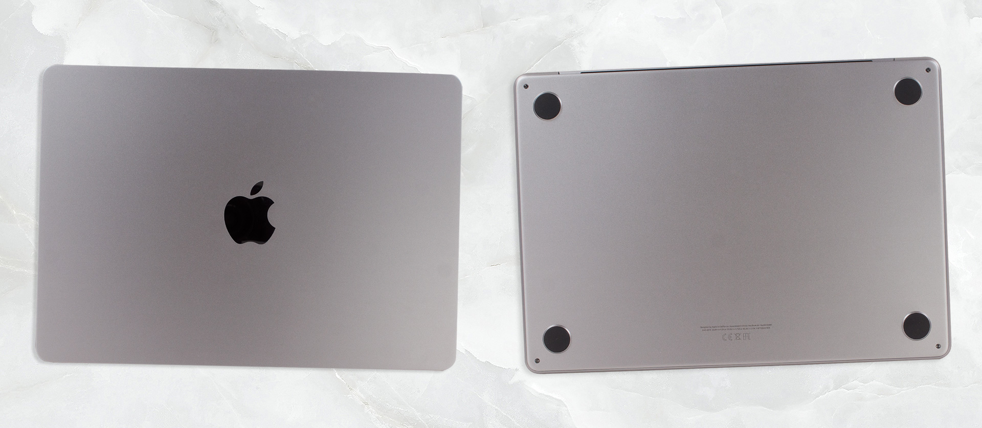 急募）MacBook Air M2 スペースグレイ ほぼ新品金額相談有 急募