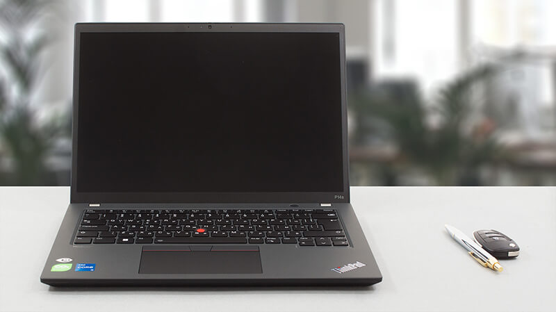 ThinkPad P14s Gen3（i7/32G/512G/T550/オフィス ThinkPad P14s Gen 3
