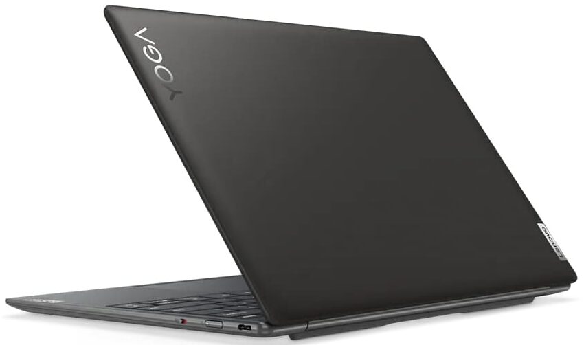 Lenovo Yoga Slim 7 Carbon（13インチ、2022年）レビュー