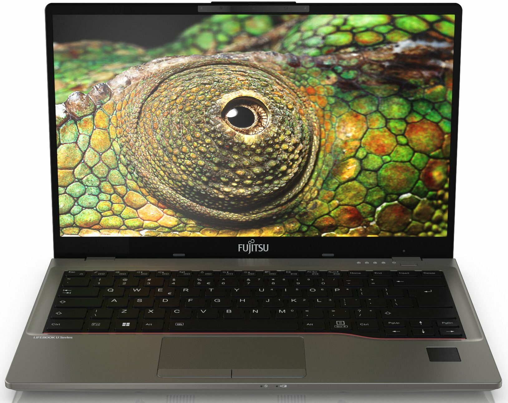 Fujitsu Lifebook U7412 - Specs, Tests, and Prices | LaptopMedia.com