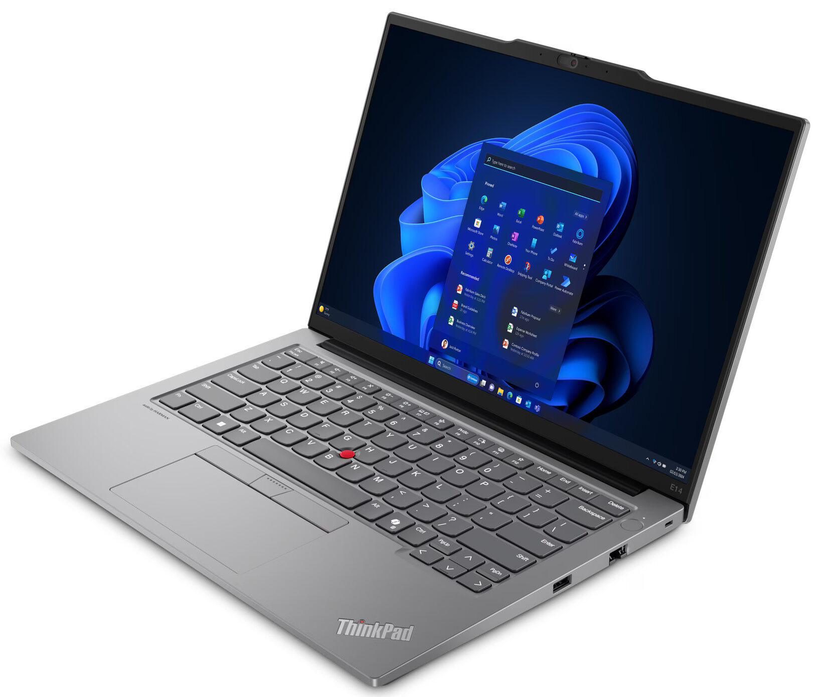 Lenovo ThinkPad E14 Gen 6 (AMD) - スペック、テスト、価格