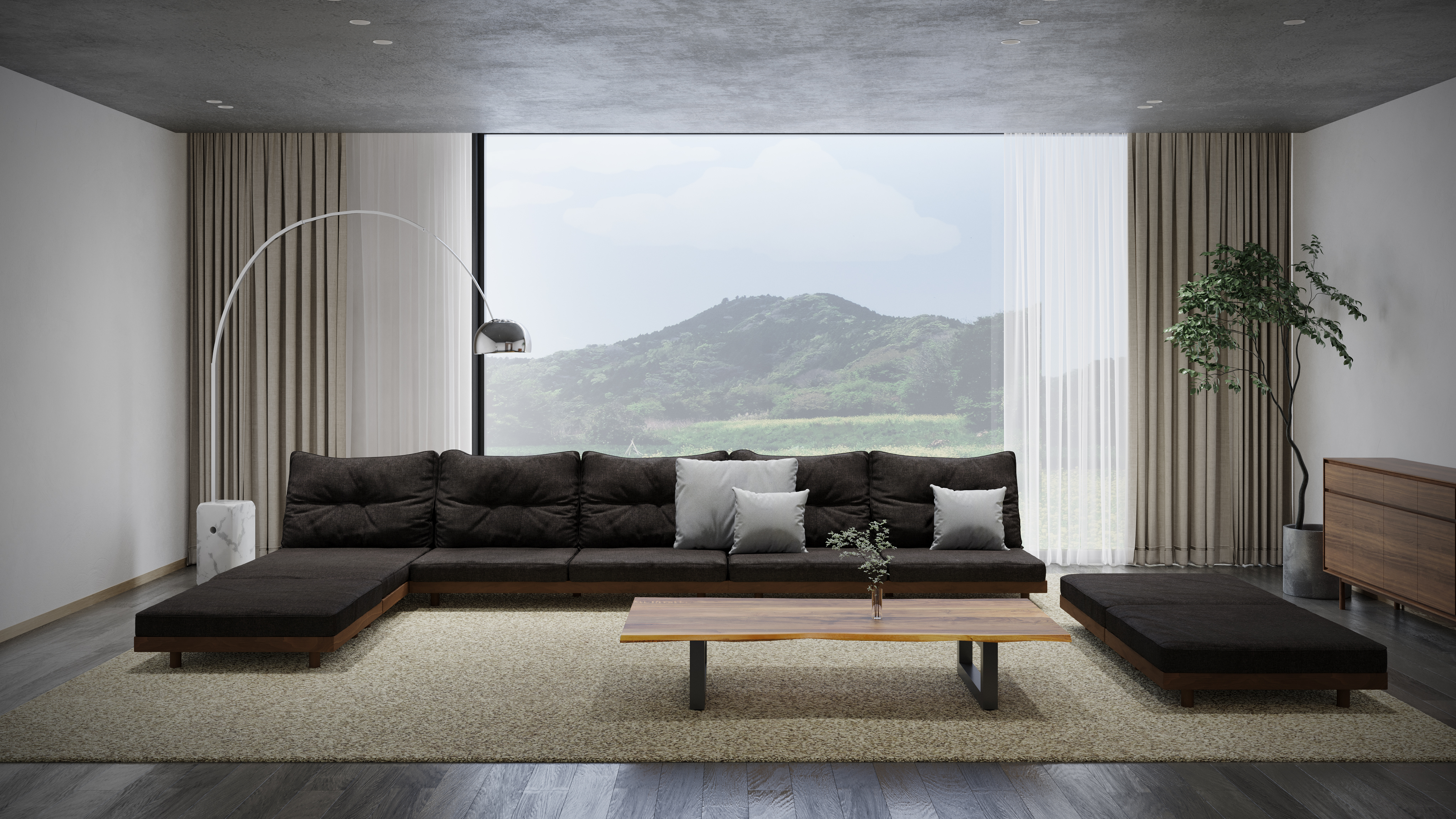 MasterWal（マスターウォール）”DANISH GRANDE（デニッシュグランデ