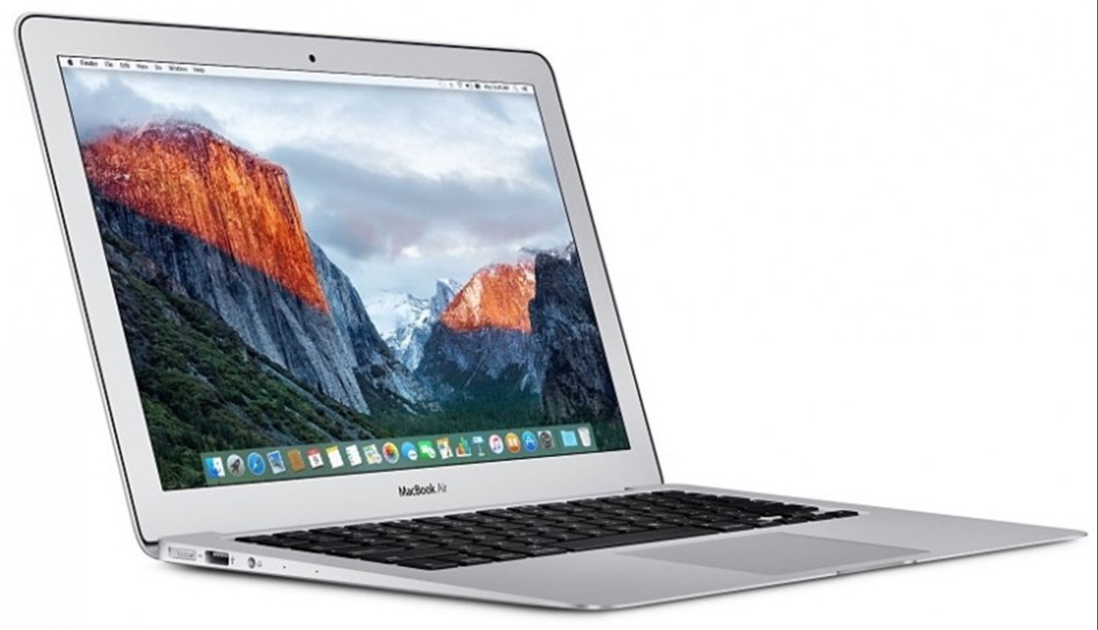 MacBook Air (13-inch, Early 2014) Core-i7 メモリ8GB SSD256GB