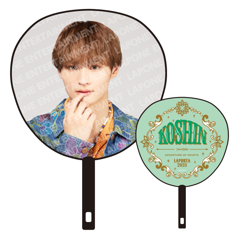 DXTEEN – LAPONE GOODS STORE