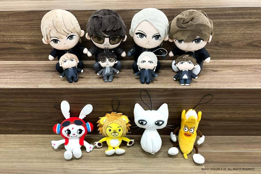 L'Arc-en-Ciel Official Website