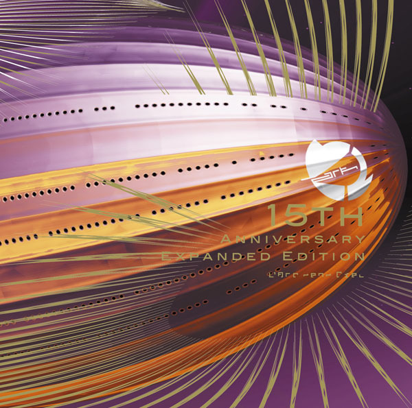 新品未開封 ark ray サンプル版 ラルク L'Arc プロモ L'Arc-en-Ciel