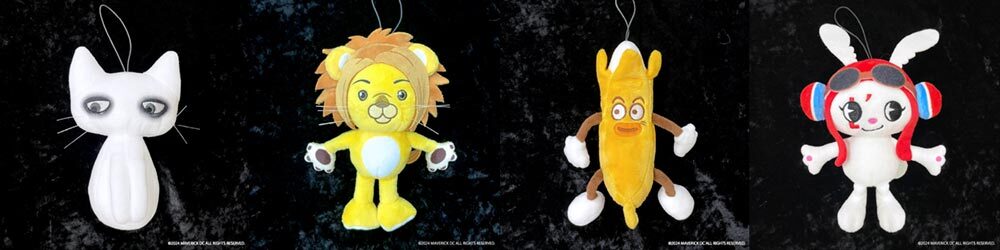 L'Arc-en-Ciel Official Website