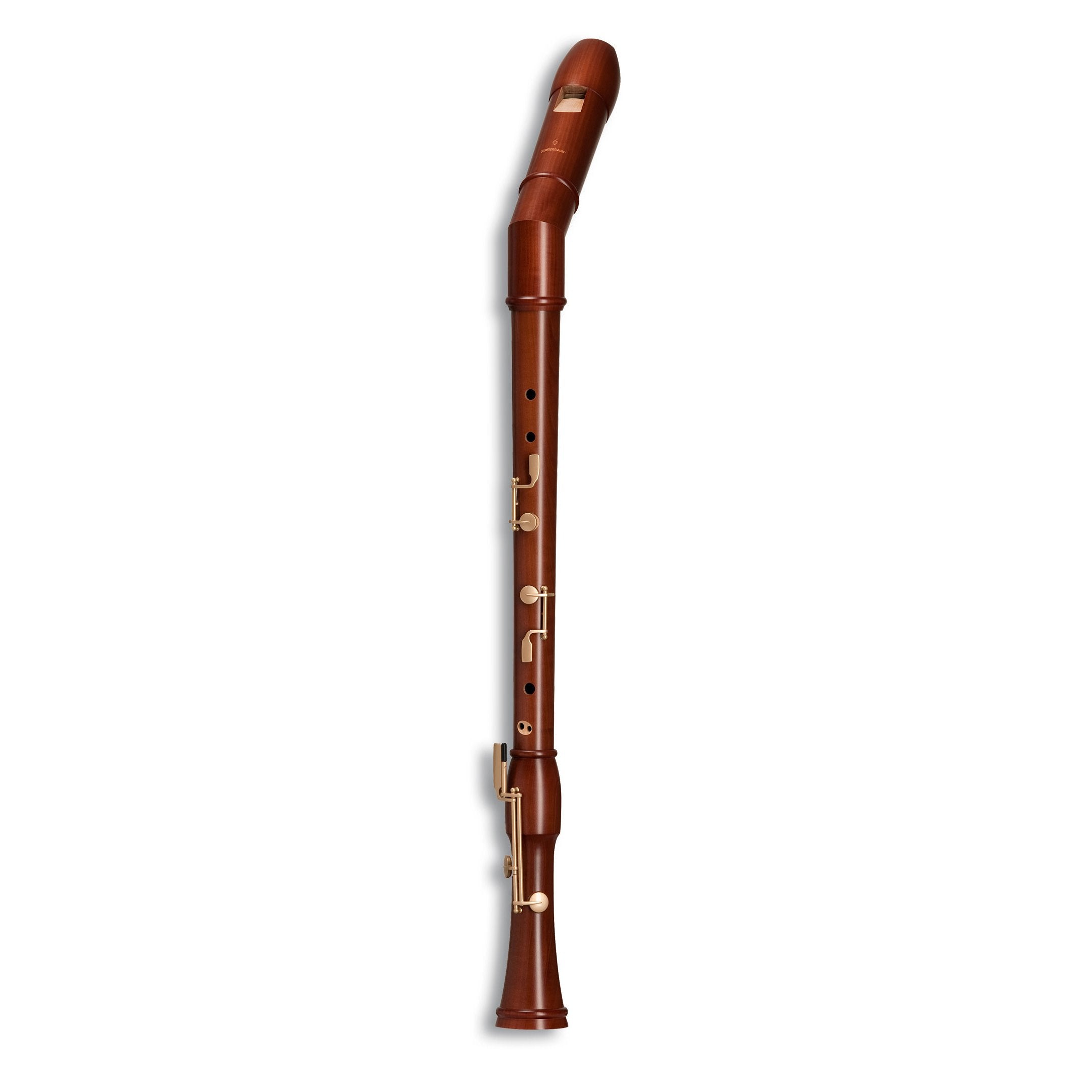 CANTA Knickbass Recorder by Mollenhauer | Lazar's Early Music