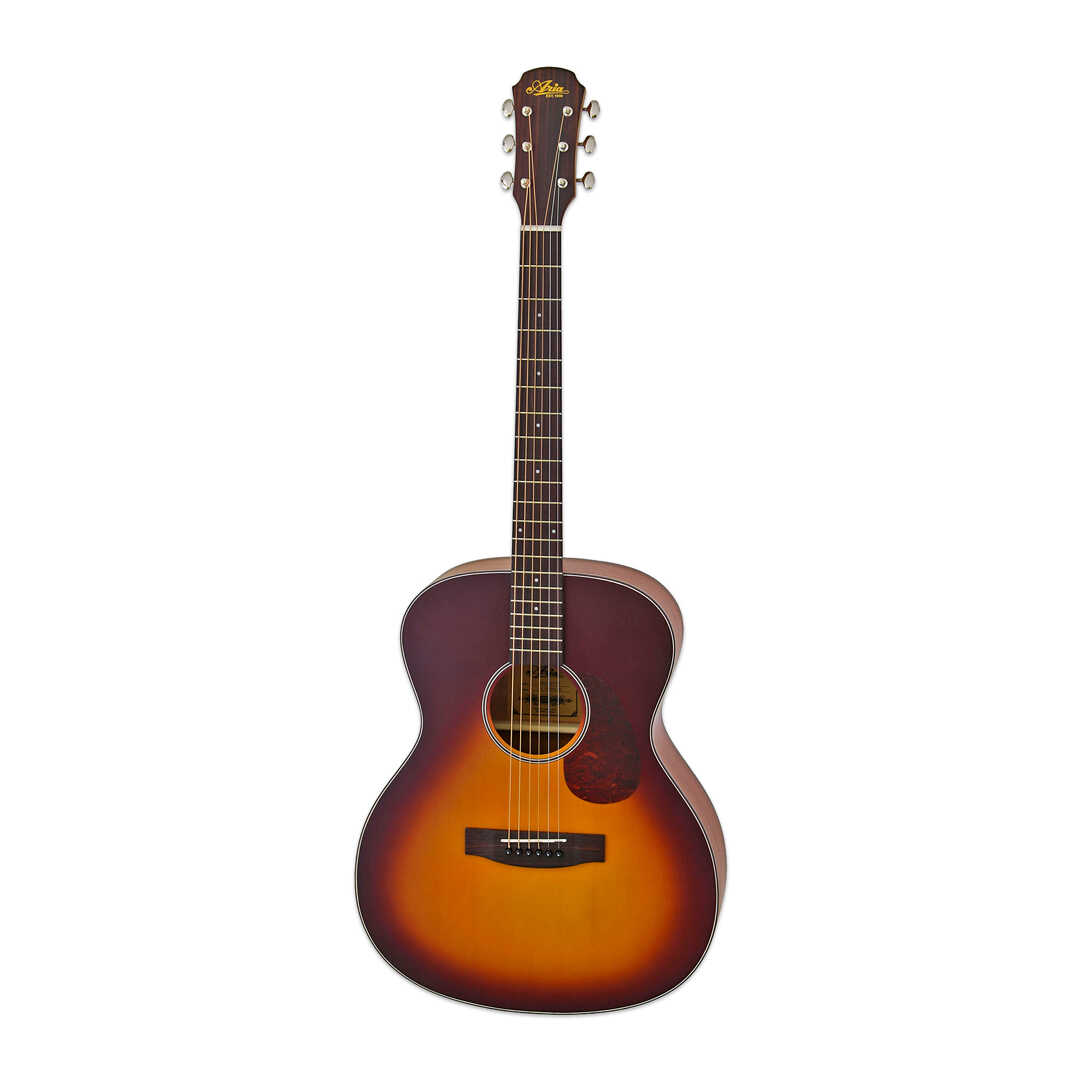 Aria-111 MTN Aria 111 MTN review | MusicRadar