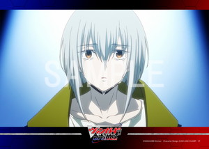 ヴァンガード Divinez__呼続スオウ02